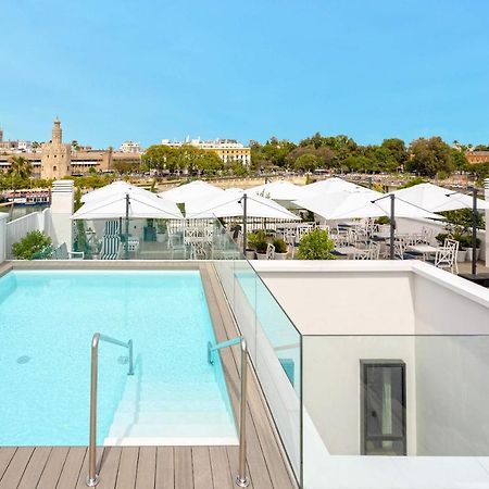 Genteel Home Betis 67 Севілья Екстер'єр фото