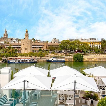 Genteel Home Betis 67 Севілья Екстер'єр фото