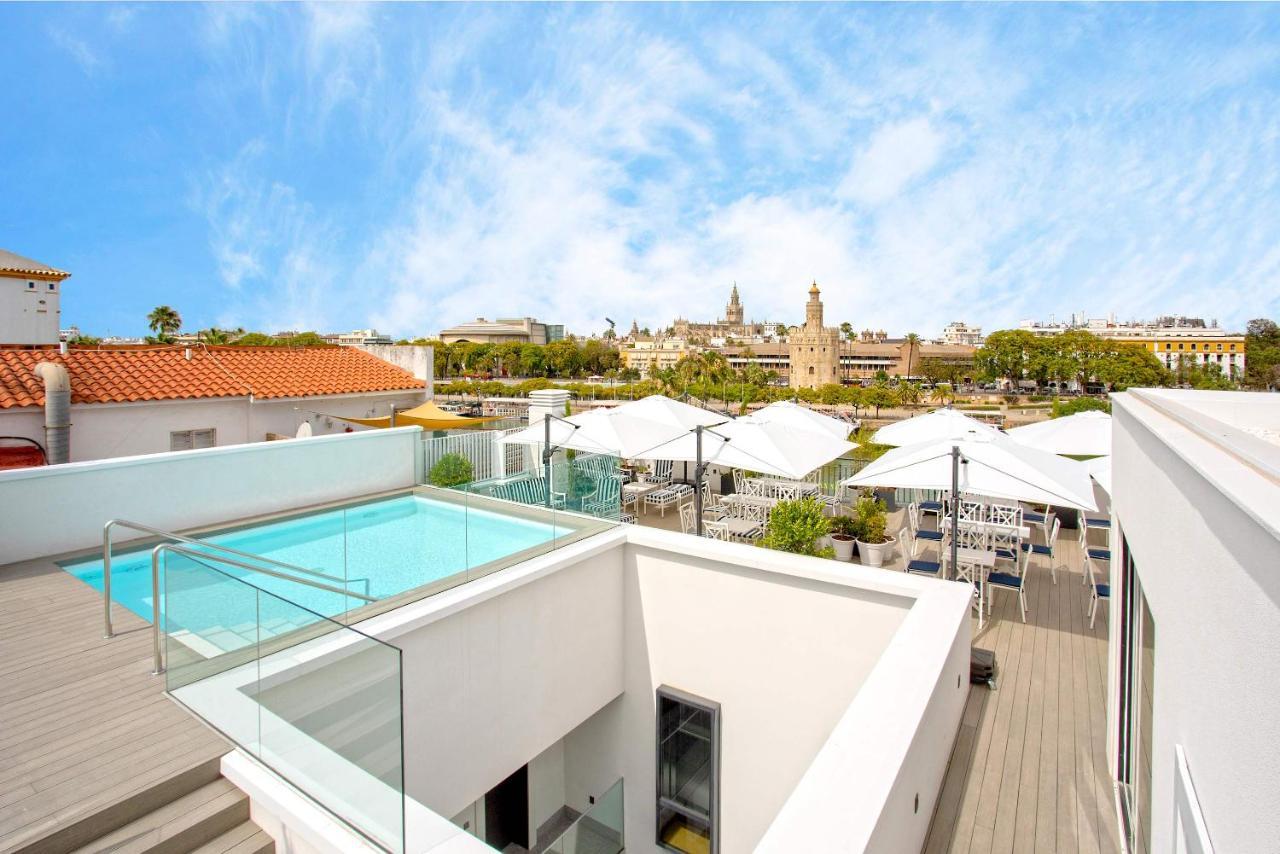 Genteel Home Betis 67 Севілья Екстер'єр фото