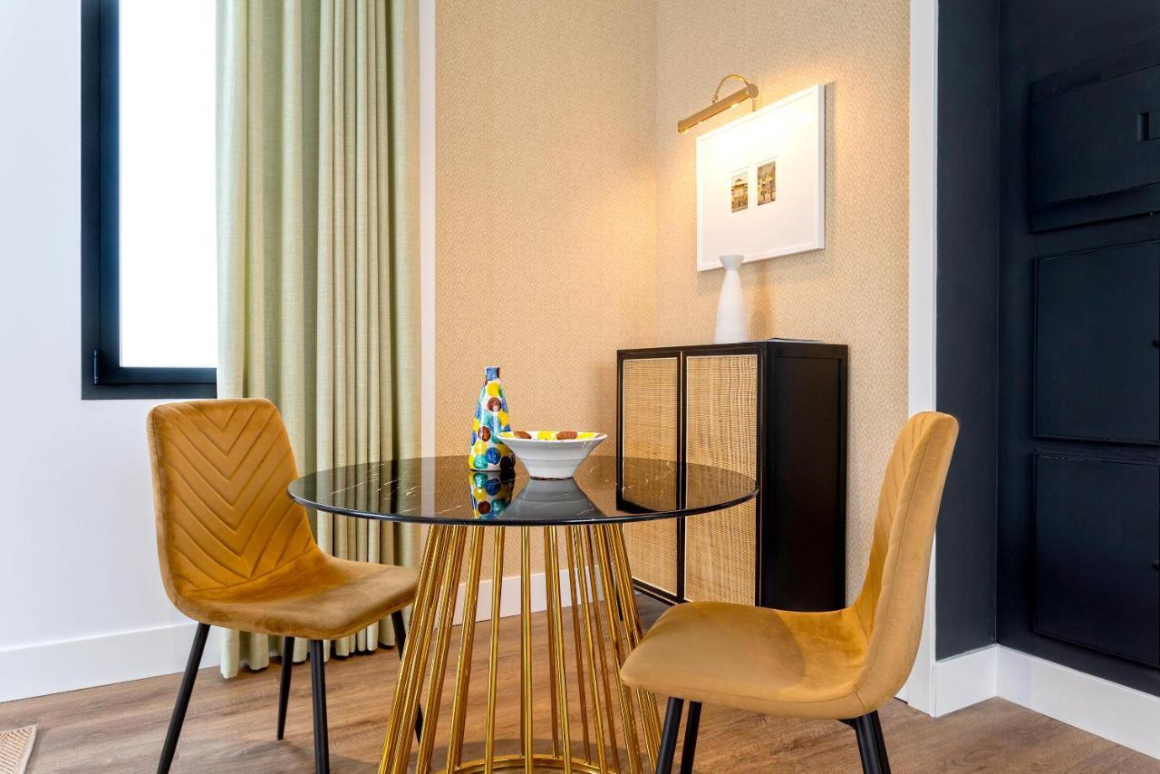 Genteel Home Betis 67 Севілья Екстер'єр фото