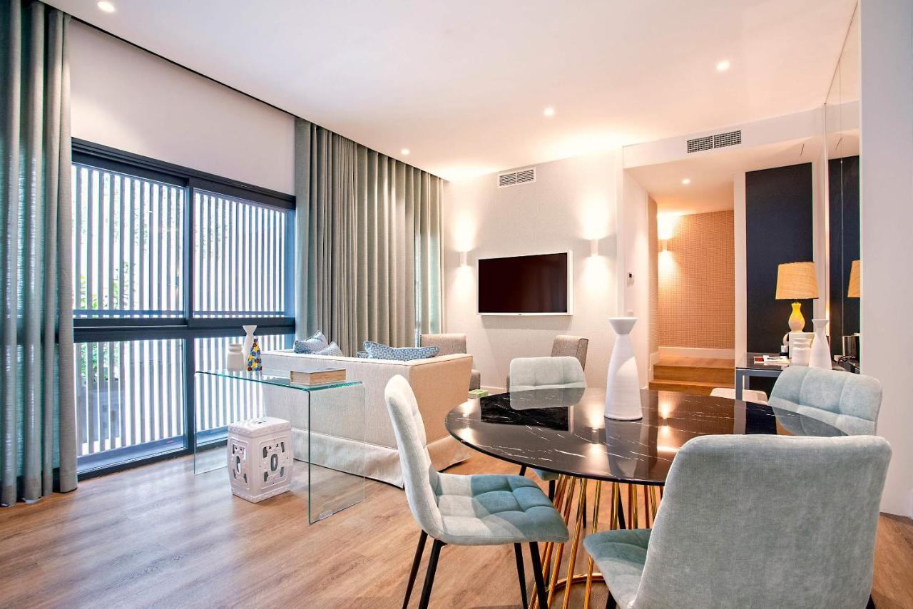 Genteel Home Betis 67 Севілья Екстер'єр фото