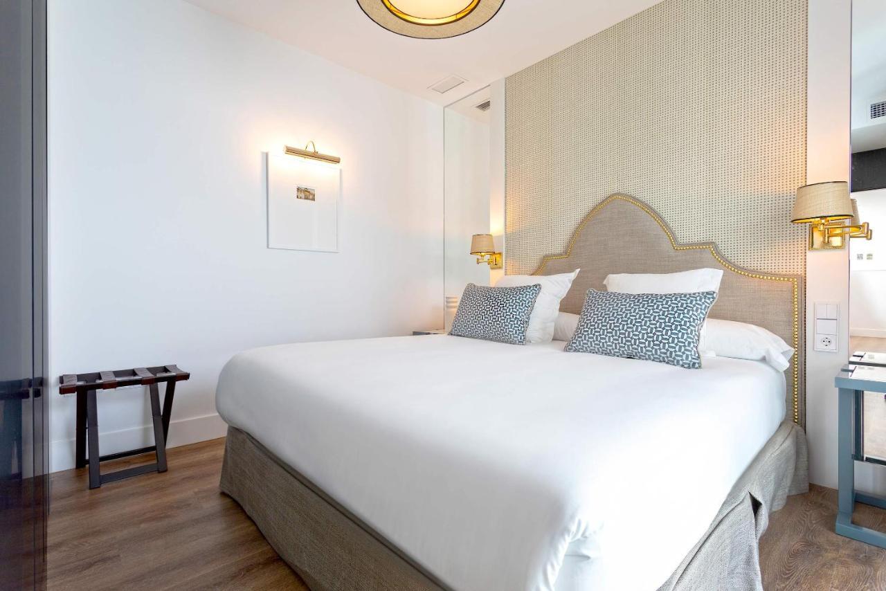 Genteel Home Betis 67 Севілья Екстер'єр фото