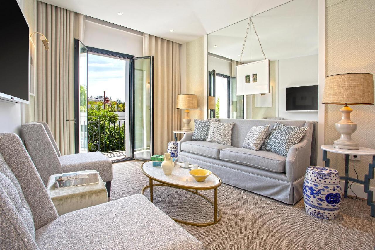 Genteel Home Betis 67 Севілья Екстер'єр фото