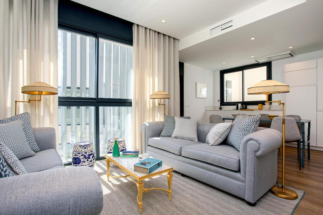 Genteel Home Betis 67 Севілья Екстер'єр фото