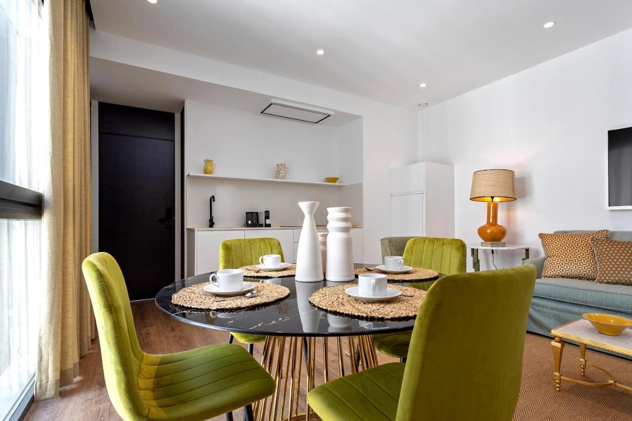 Genteel Home Betis 67 Севілья Екстер'єр фото