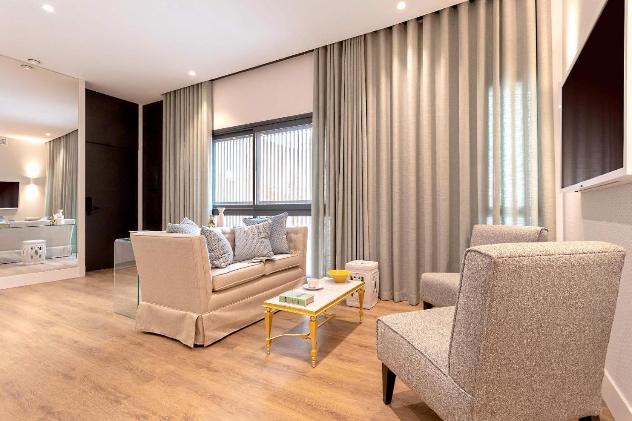 Genteel Home Betis 67 Севілья Екстер'єр фото