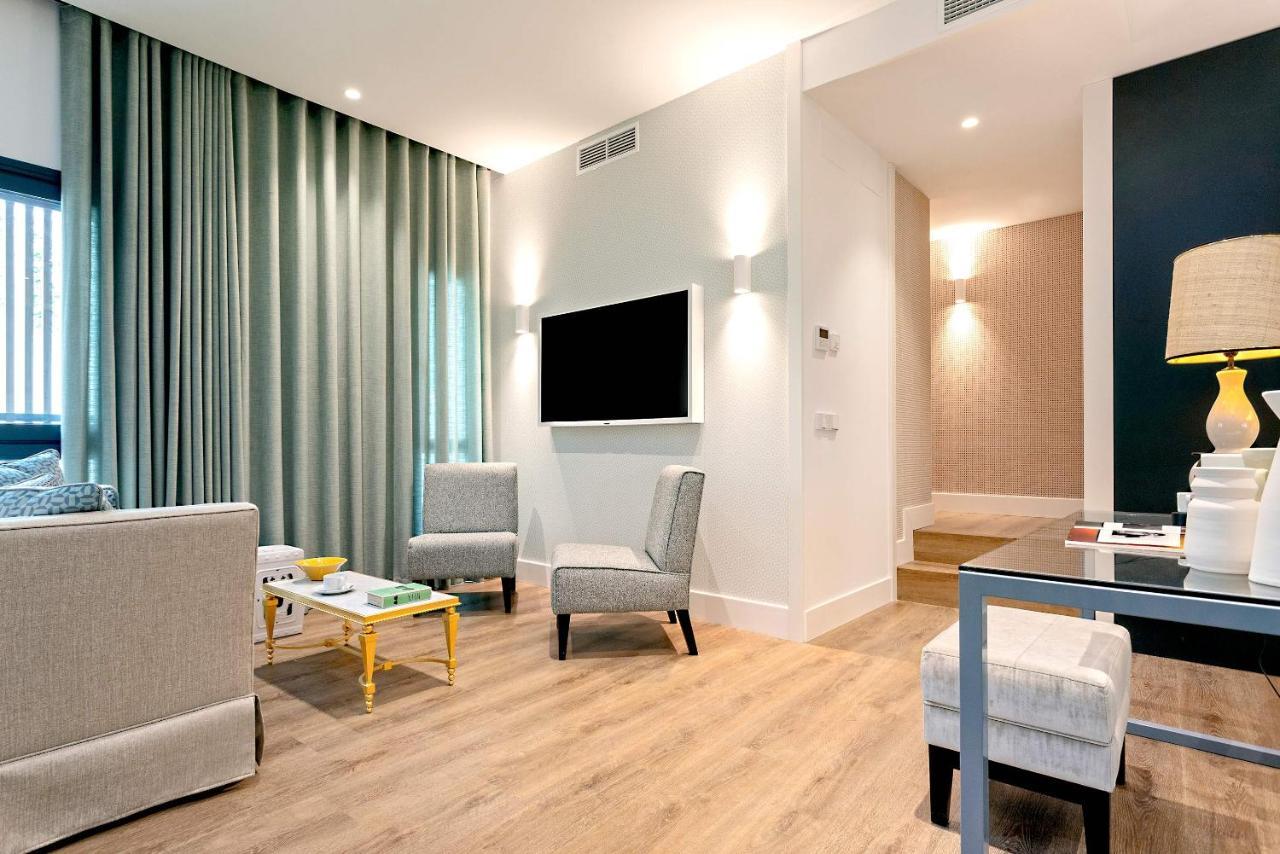 Genteel Home Betis 67 Севілья Екстер'єр фото