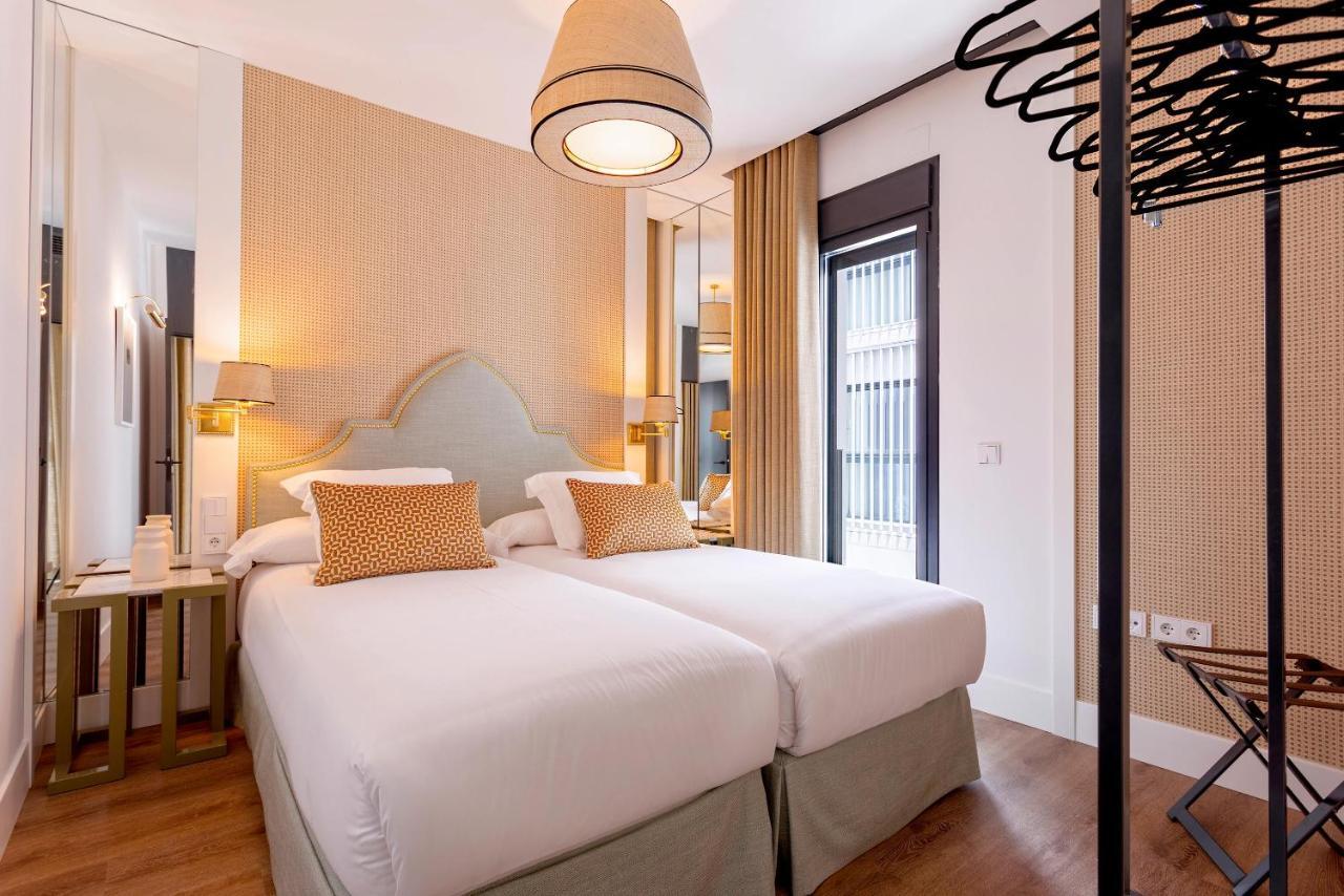 Genteel Home Betis 67 Севілья Екстер'єр фото