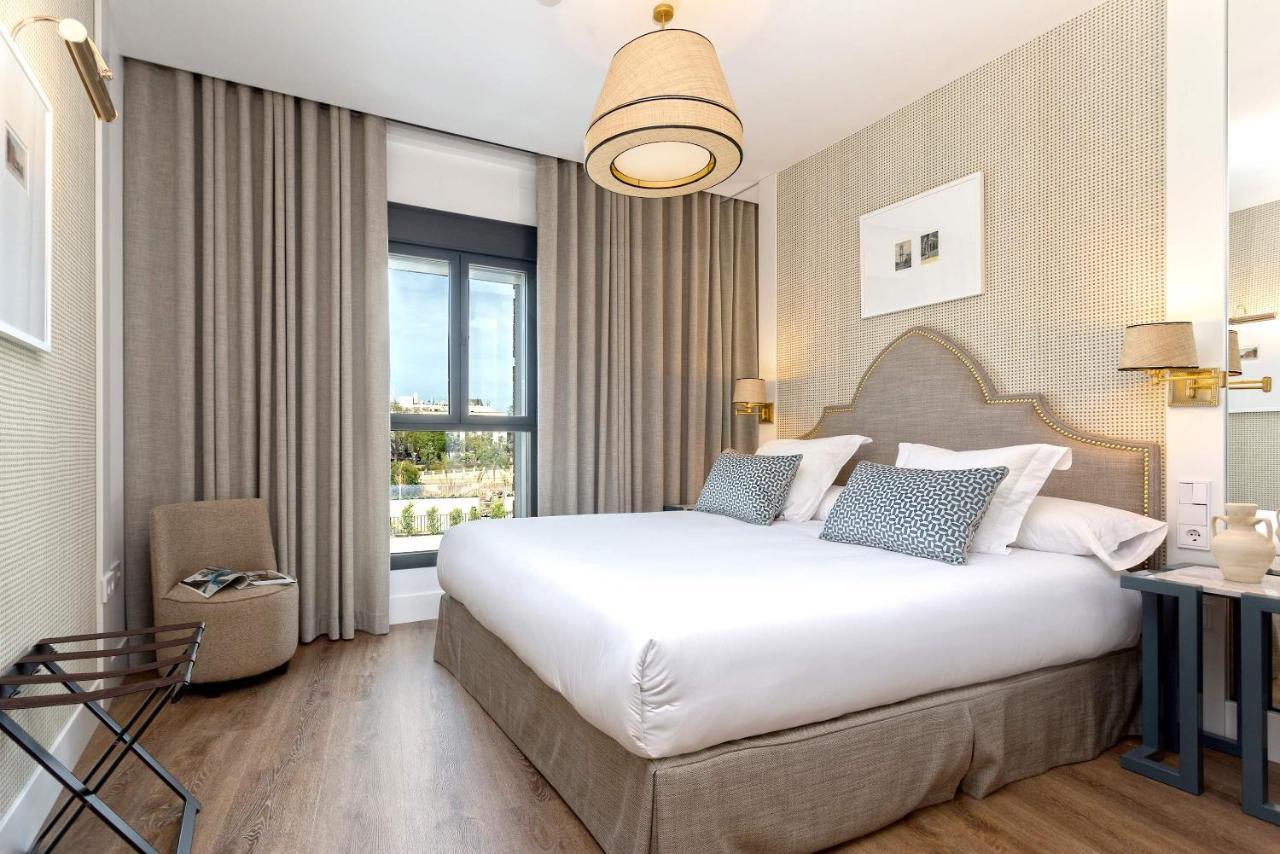 Genteel Home Betis 67 Севілья Екстер'єр фото
