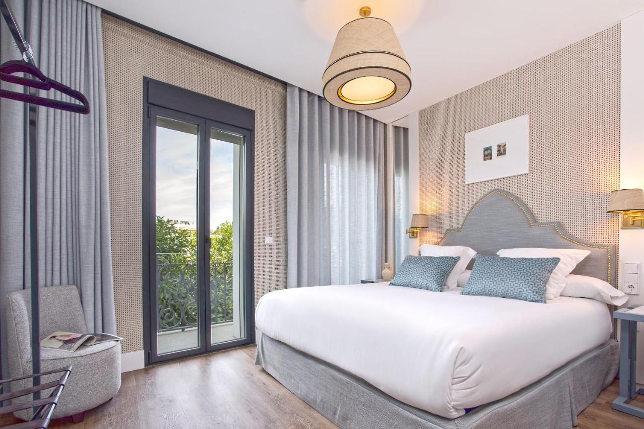 Genteel Home Betis 67 Севілья Екстер'єр фото