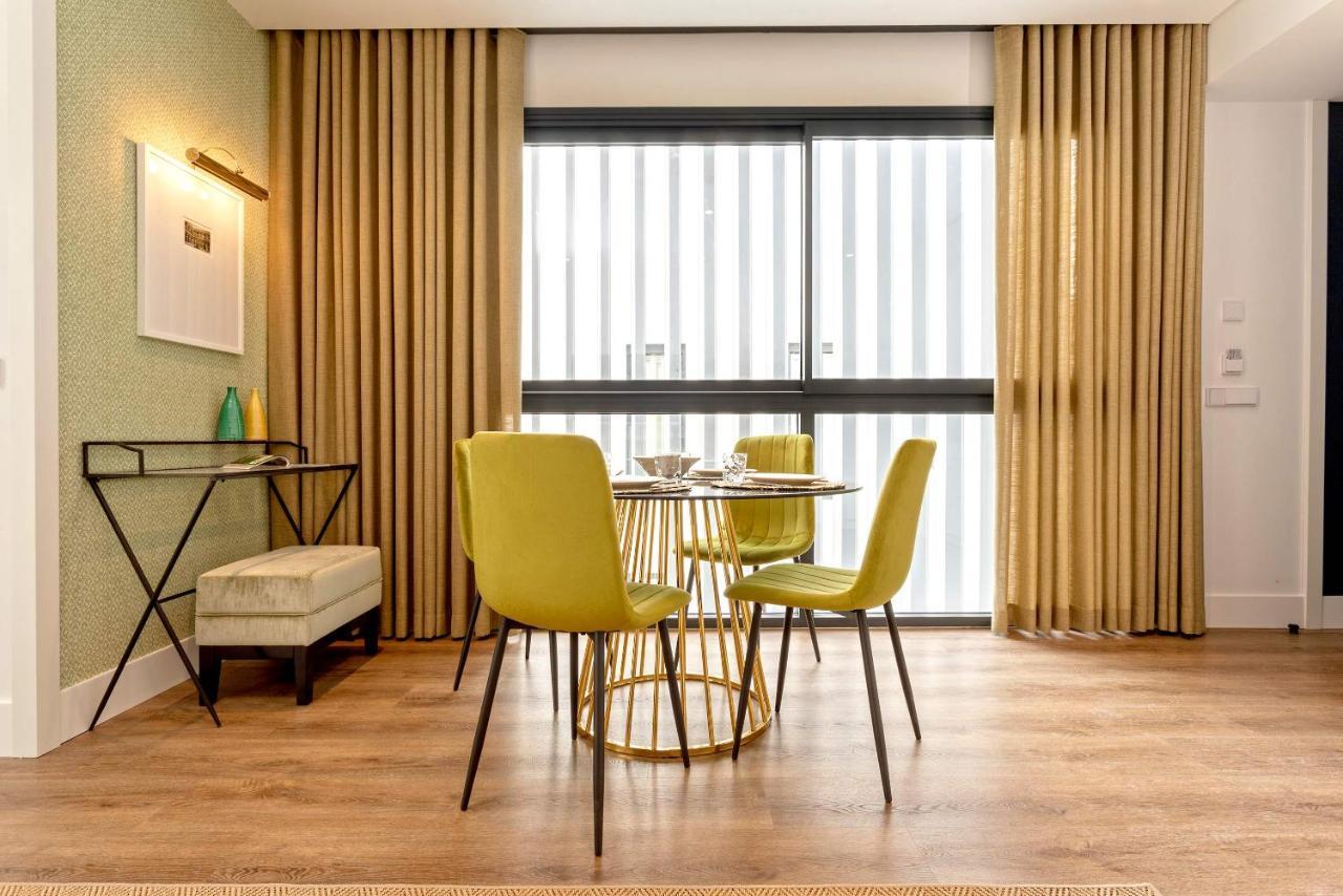 Genteel Home Betis 67 Севілья Екстер'єр фото