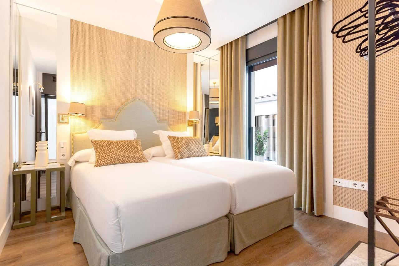 Genteel Home Betis 67 Севілья Екстер'єр фото