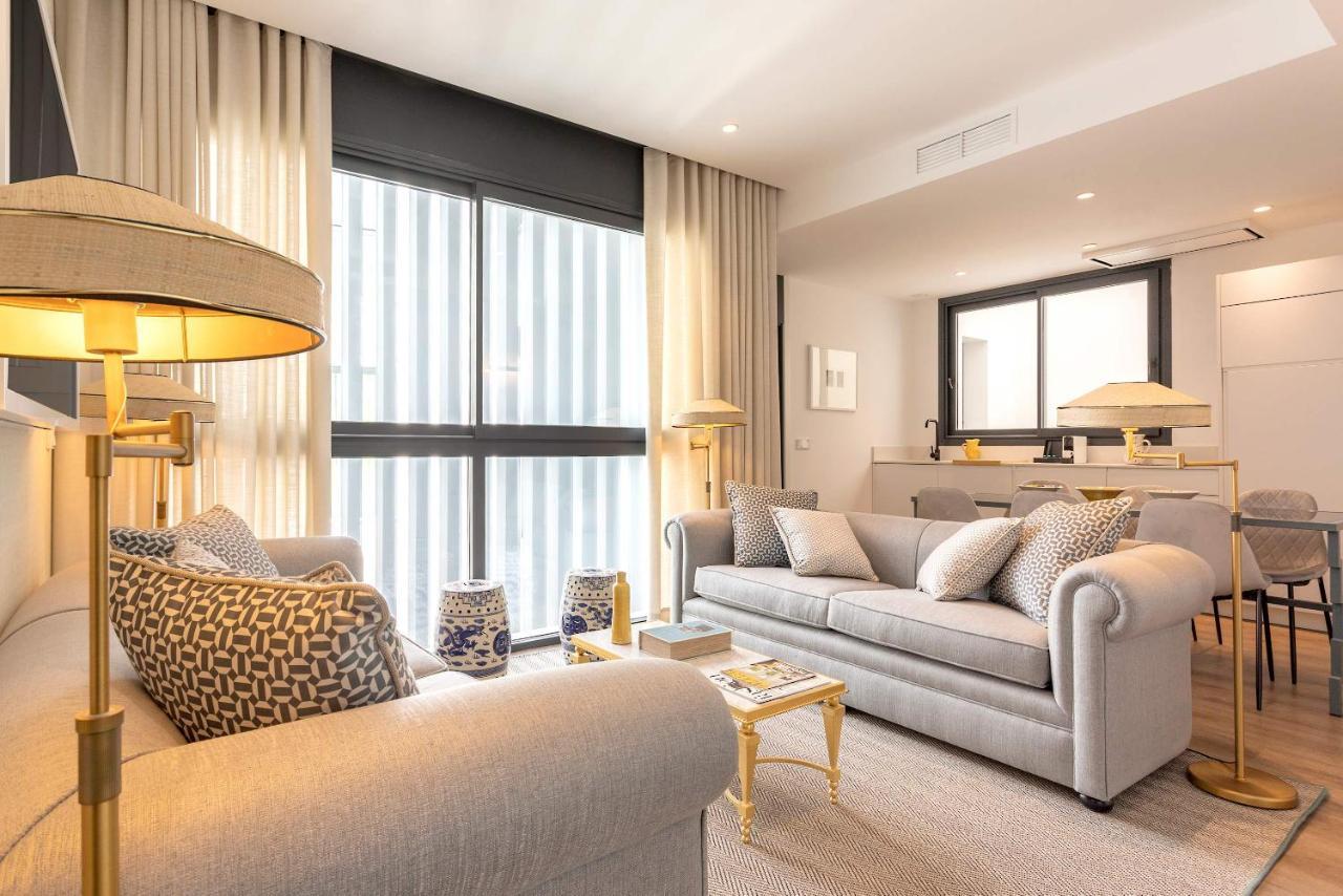 Genteel Home Betis 67 Севілья Екстер'єр фото