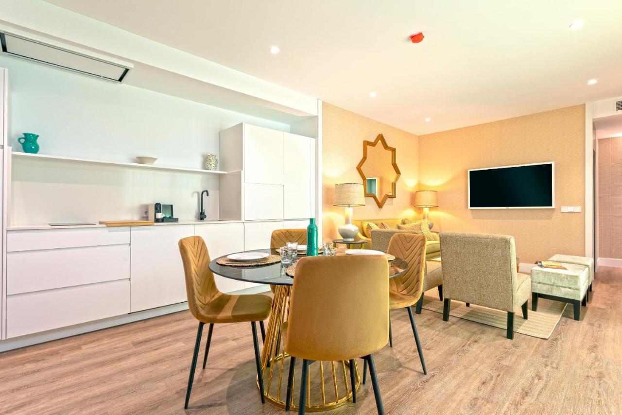Genteel Home Betis 67 Севілья Екстер'єр фото