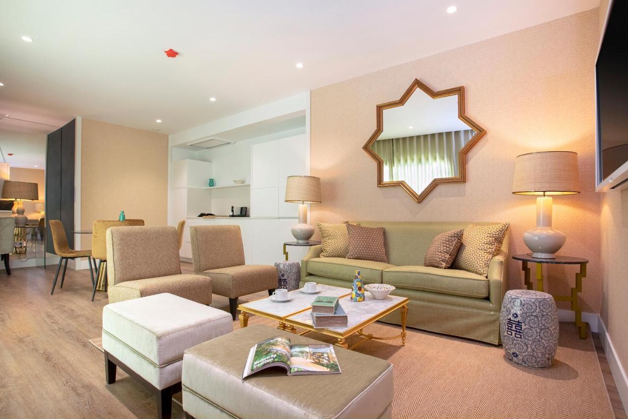 Genteel Home Betis 67 Севілья Екстер'єр фото