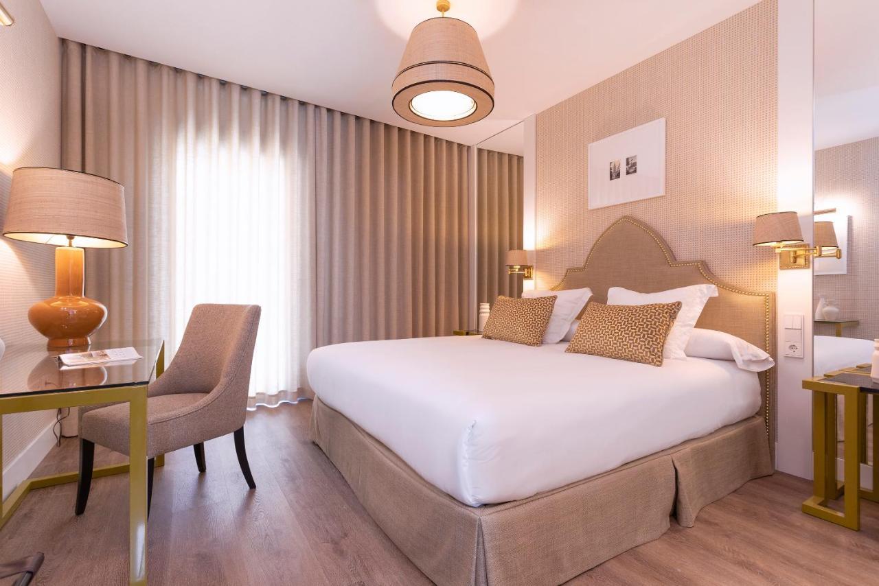 Genteel Home Betis 67 Севілья Екстер'єр фото