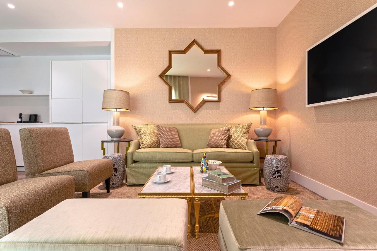 Genteel Home Betis 67 Севілья Екстер'єр фото