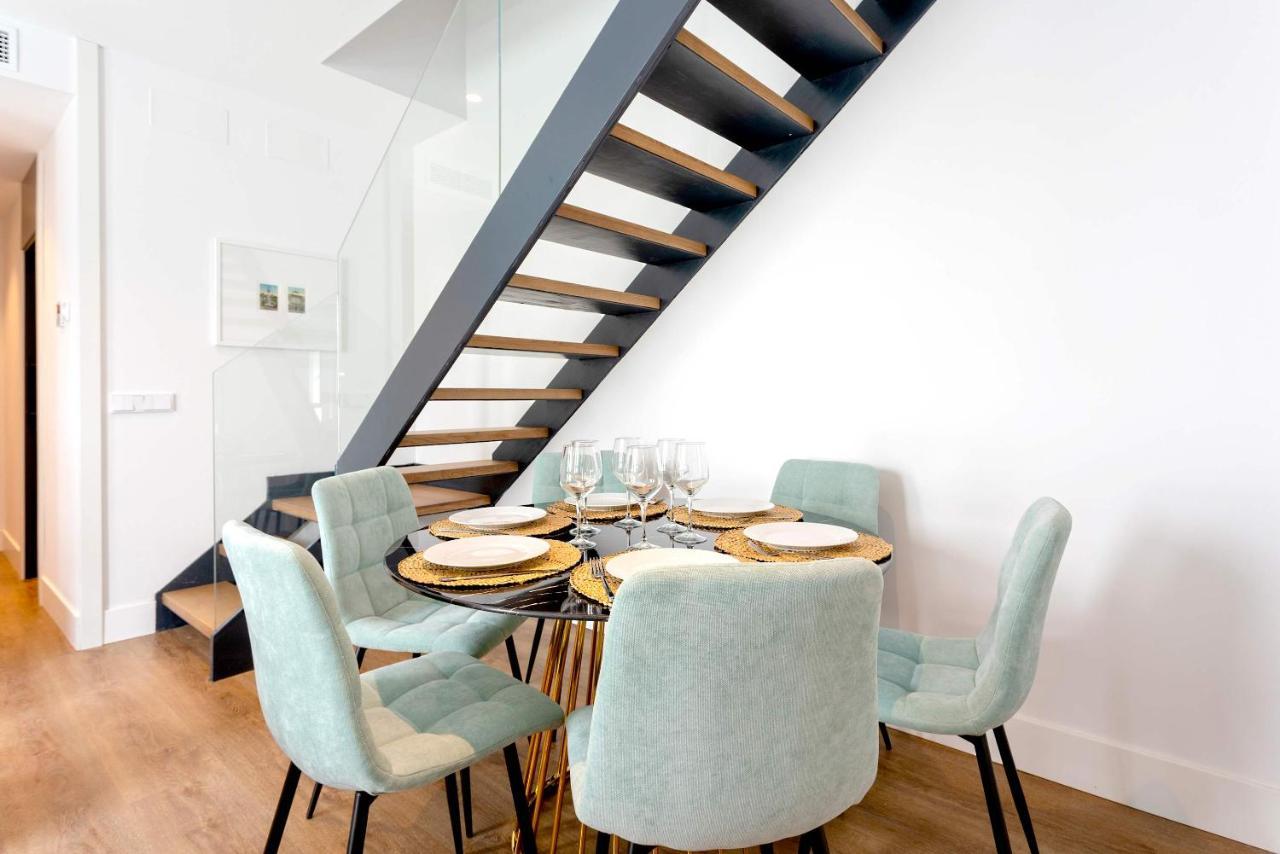 Genteel Home Betis 67 Севілья Екстер'єр фото