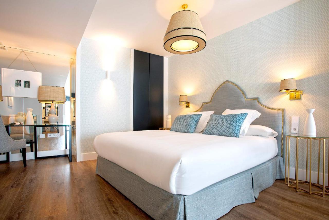 Genteel Home Betis 67 Севілья Екстер'єр фото